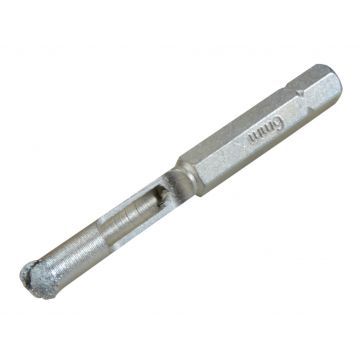 Makita Mp-66575 Diamond Hole Saw 6mm