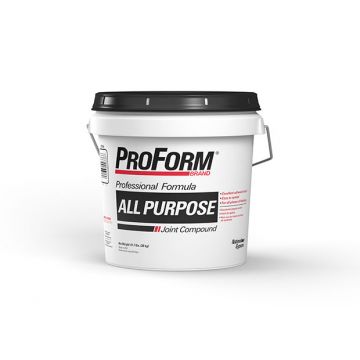 Proform All Purpose Black Lid 5.4kg