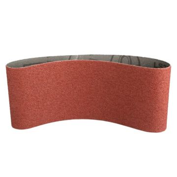 Ls309 Cloth Sanding Belt 100 x 610 Grade 80