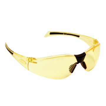 Stealth 8000 Safety Spec Yellow