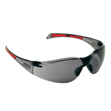 Stealth 8000 Safety Spec Smoke