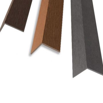 Alu Sealed Strip Light Grey 40+50 2.2m