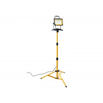 45w 240v Safety Sitelight & Tripod