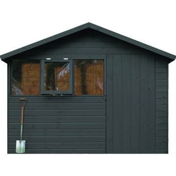 Ronseal Fence Life Plus 5l Charcoal Grey