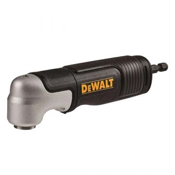 Dewalt Impact Modular Right Angle Attachment 