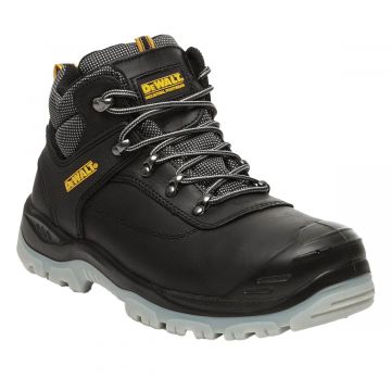Dewalt Laser Safety Hiker Boot - Black - Size 11