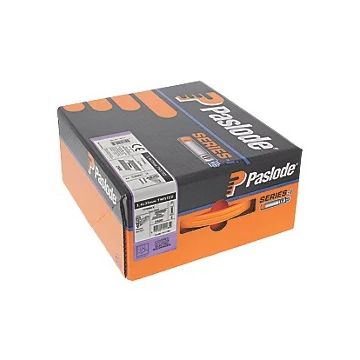 Paslode Twisted Ppn Nail 3.4 x 35mm Galvanised