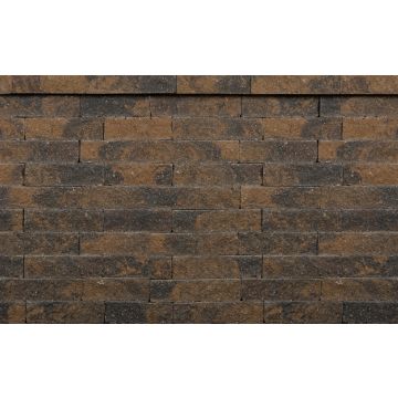 Tobermore Secura Lite Bracken Mixed Size per L/M - 33.6l/M per Pack