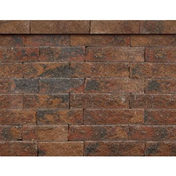Tobermore Secura Lite Heather Mixed Size per L/M - 33.6l/M per Pack