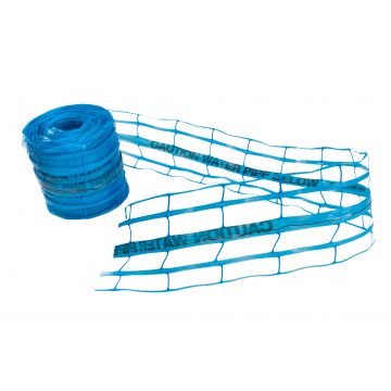 Detect Tape Caution Water Pipe Below 100m 200mm