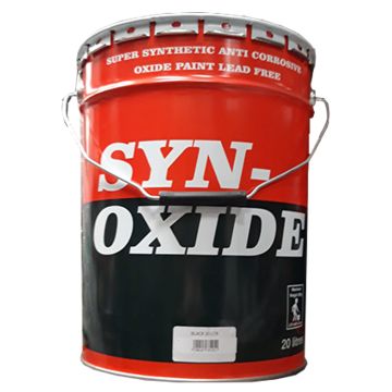 Grey Syn-Oxide 5lt 75003