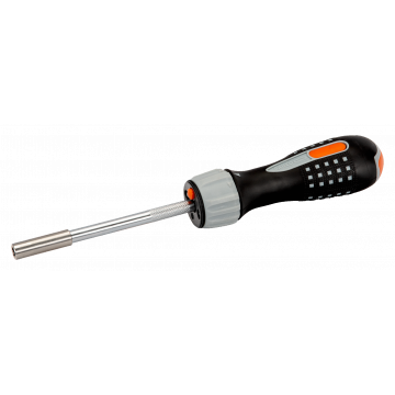 Bahco LED Rachet S/Driver & 6 Bits