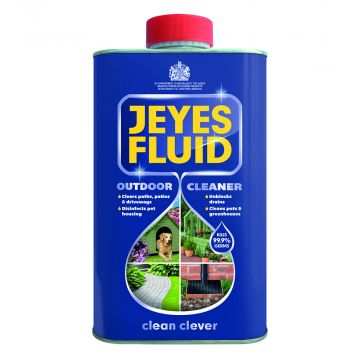 Jeyes Outdoor Cleaner Fluid - 1L