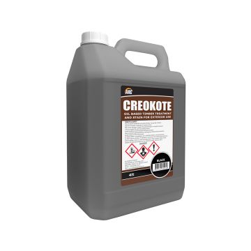 ARC Creokote Black 4lt