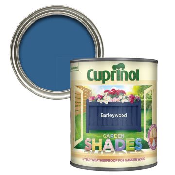 Cuprinol Garden Shades Barleywood 1l