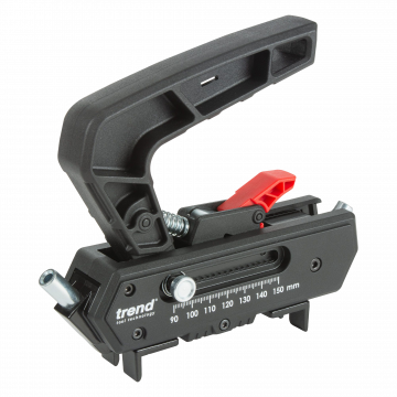 Trend Concealed Decking Jig With Screw Pack Concealed Decking Jig