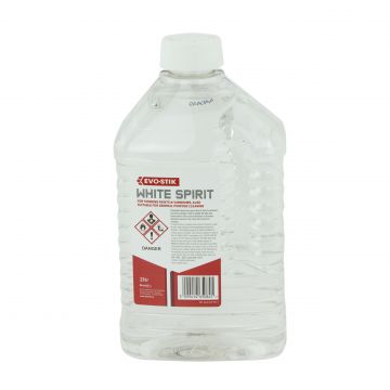 Evo-Stik White Spirit 2lt