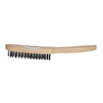 Dosco Steel Wire Brush 3 Row