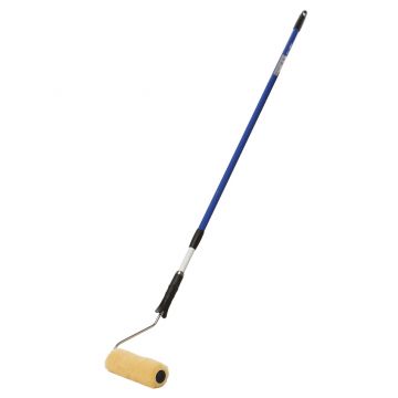 Dosco 9" Roller comes with Extension Handle