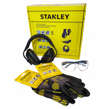 Stanley Safety Kit
