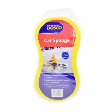 Dosco Jumbo Sponge for Decorators