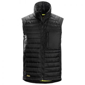 Snickers ARW 37.5 Insulator Vest Black - Size Small