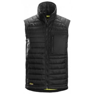 Snickers ARW 37.5 Insulator Vest Black - Size Large