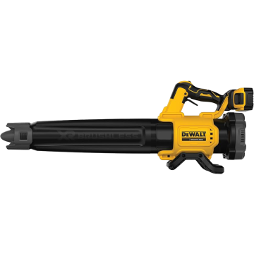 Dewalt 18v Xr Brushless Axial Blower