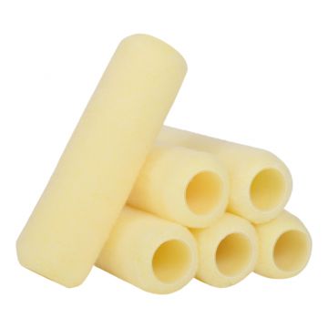 Dosco Gr.A 9" Roller Refill Short Pile 7