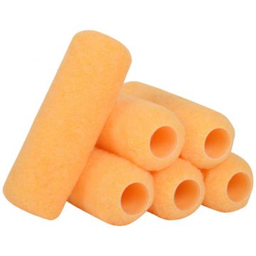 Dosco Gr.A 9" Roller Refill Med. Pile 4