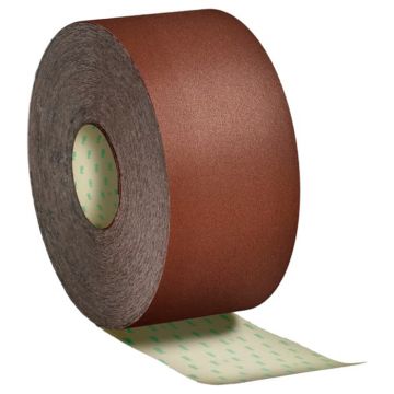 Ps22n Sandpaper 115mm x 5m Roll G40