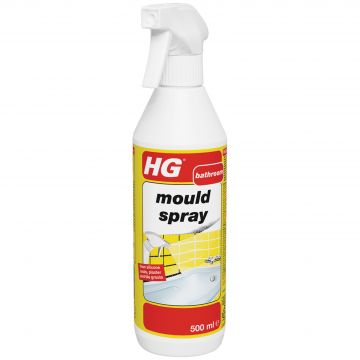 Heavy Gauge Mouldspray - 500ml