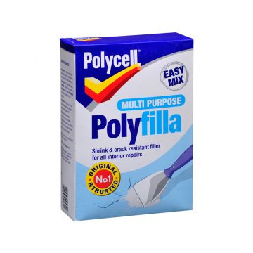 Polycell Multi Purpose Polyfilla Powder 900g