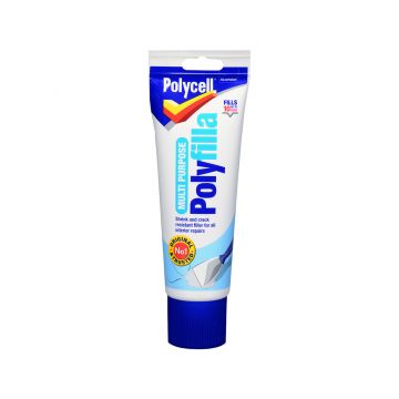 Polycell Multi Purpose Polyfilla Ready Mixed 330g