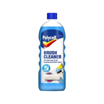 Polycell Brush Cleaner 500ml