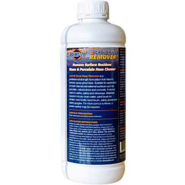 Joint-It Grout Haze Remover 1L