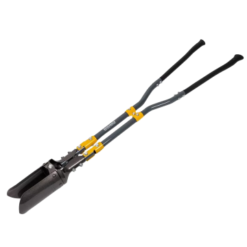 Roughneck Post Hole Digger Dual-Pivot 1.5mm
