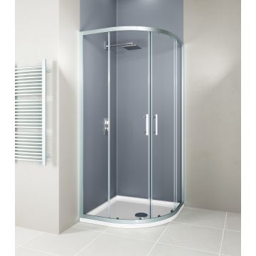New Hydro Express Quadrant 800mm Hydro Express