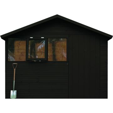 Fencelife Plus+ 5l Dark Oak