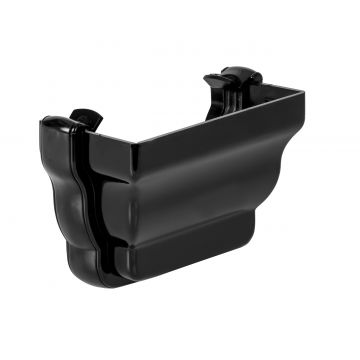 Supreme External Stopend Black
