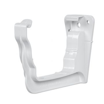 Supreme External Fascia Bracket White