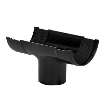 5" x 3 Running Outlet Ro 503