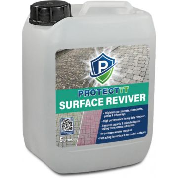 Protect-It Surface Reviver - 5L