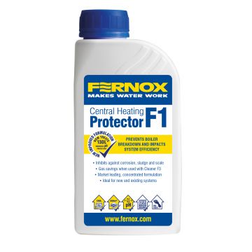 Fernox Central Heating Protect F1 500ml