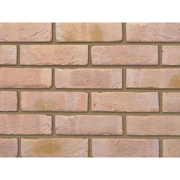Ibstock Bradgate Multi Cream Bricks 215mm x 102mm x 65mm