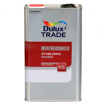 Dulux Weathershield Stabilising Primer 5l