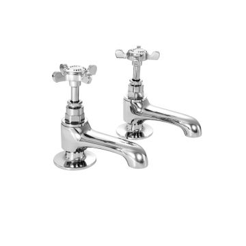 Coronation Basin Taps