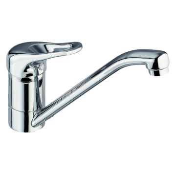 Lace Mono Sink Mixer