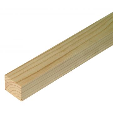 50 x 36 Imported White Deal Rough SR82