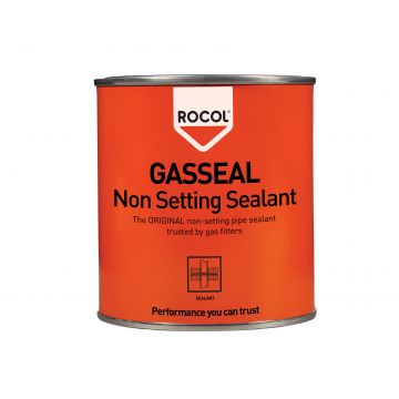 Gas Seal Rocol
